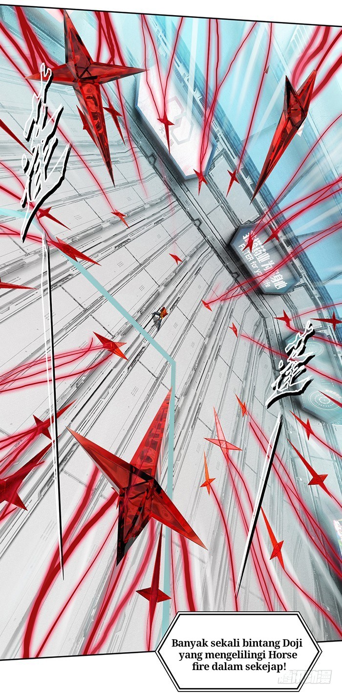Reversing Heroes Chapter 05 Gambar 31